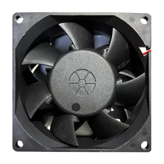 FAN 48V 80×80×38 mm