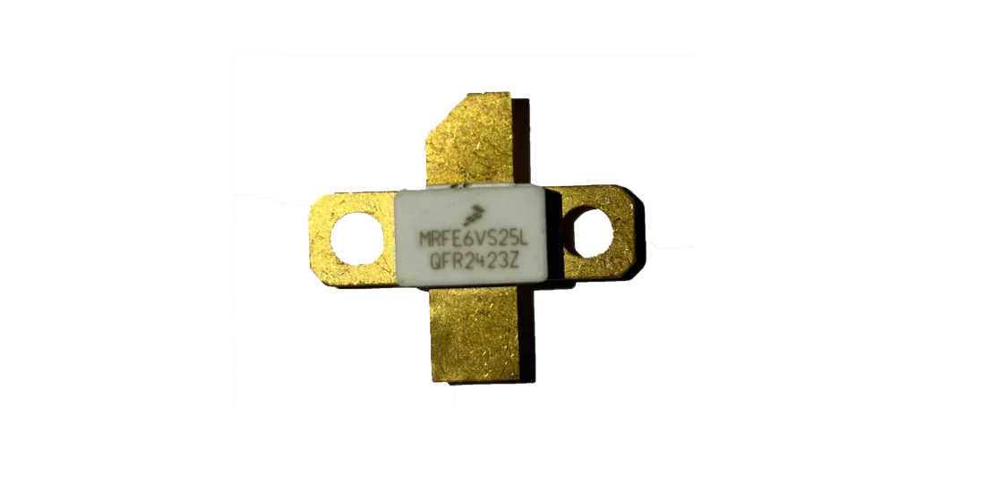 MRFE6VS25L