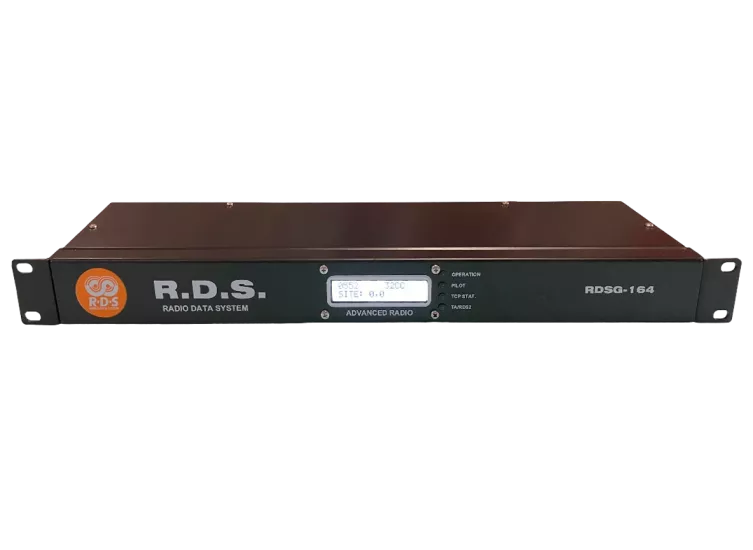 RDSG-164 RDS GENERATOR